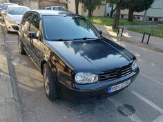Volkswagen - Golf 4 - 1.8 20v