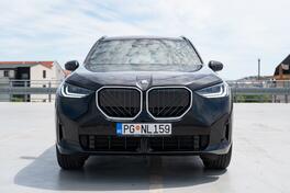 BMW - X3 - X Drive 20i  M Sport