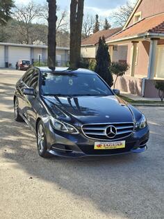 Mercedes Benz - E 200 - 200CDI