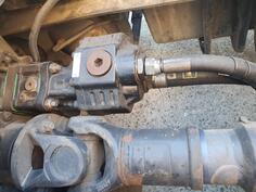 MAN - Komplet kip uređaj