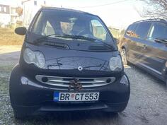 Smart - forFour - 0,7