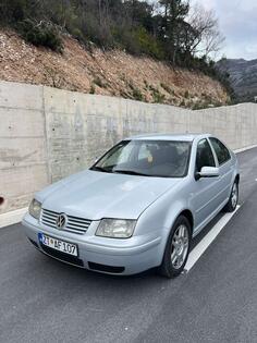 Volkswagen - Bora - 1.9 tdi