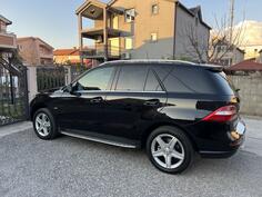 Mercedes Benz - ML 350 - cdi