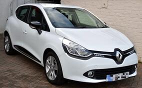 Renault - Clio - 1.5 DCI
