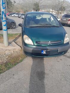 Citroen - Xsara Picasso - 2.0