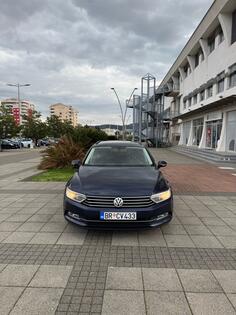 Volkswagen - Passat - 2.0 TDI