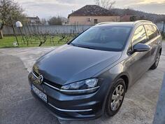 Volkswagen - Golf 7.5 - 1.6 TDI