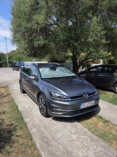 Volkswagen - Golf 7.5 - 1.6 TDI