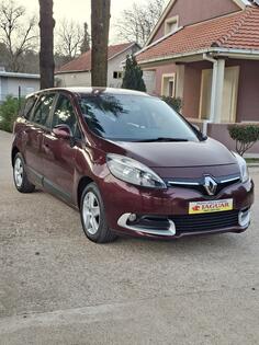 Renault - Grand Scenic - 1.5DCI
