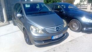 Mercedes Benz - B 180 - 2.0