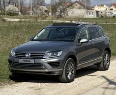 Volkswagen - Touareg - 3.0 Tdi 193kw