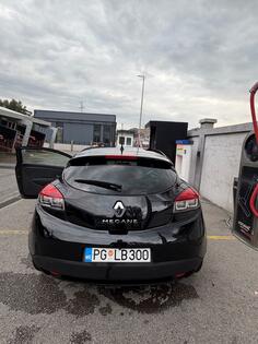 Renault - Megane - 1.9dci