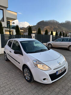 Renault - Clio - 1.5DCI