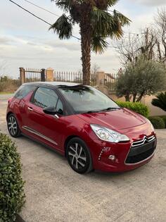 Citroen - DS3 - Ds3