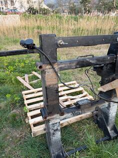 Ostalo - Brza spojka za kranove komplet