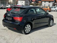 Audi - A1 - 1.6TDI