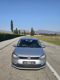 Volkswagen - Polo - 1.4 TDI