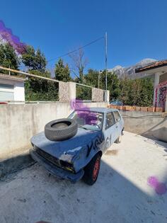 Zastava - Yugo 60 - 1.5