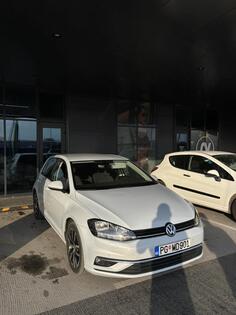 Volkswagen - Golf 7.5 - 1.6 TDI
