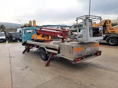 Magirus Deutz - M130 M8