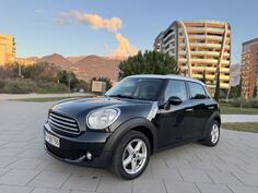 Mini - Countryman - 1.6