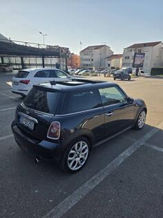 Mini - Cooper