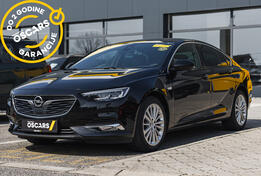 Opel - Insignia - INNOVATION 2.0