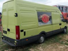 Iveco - daily