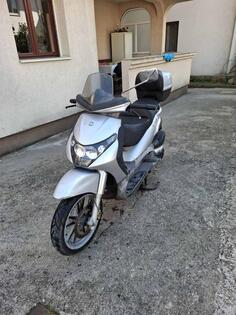 Piaggio - Beverly