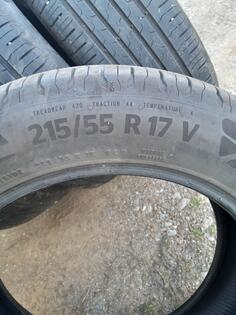 Continental - 50/55 - Ljetnja guma