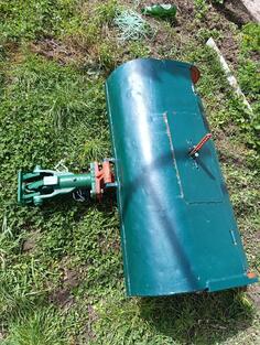 Tomo Vinkovic - Freza