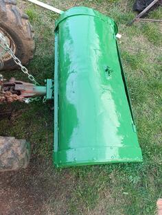 Tomo Vinkovic - Freza