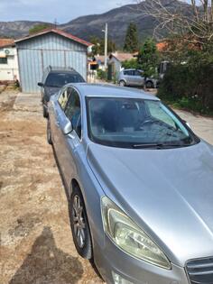 Peugeot - 508 - 2.0 120