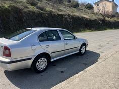 Škoda - Octavia - 1.9 66kw