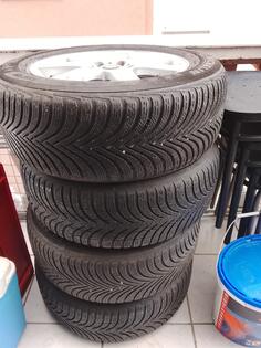 Michelin - .. - Zimska guma