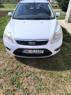Ford - Focus - 1.6