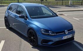 Volkswagen - Golf 7 - 1.6