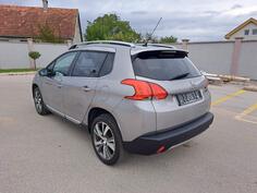 Peugeot - 2008 - 1.6 hdi