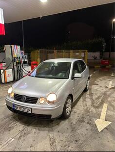Volkswagen - Polo - 1.9 sdi