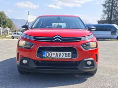 Citroen - C4 Cactus - 1.5 HDI