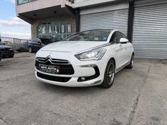 Citroen - DS5 - Citroën DS5 2,0 HDi "SportChic