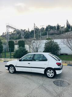 Peugeot - 306 - 1.8 dizel