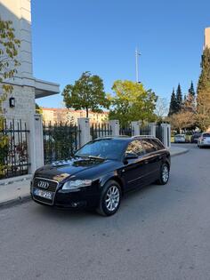 Audi - A4 - 2.0 Tdi