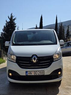 Renault - TRAFIC