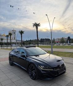 Volkswagen - Arteon - R