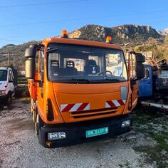 Iveco - Iveco 100E22 EEV