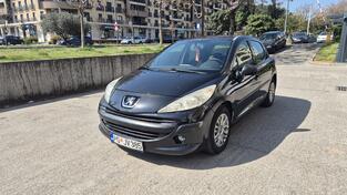 Peugeot - 207 - 1.4 E Trendy