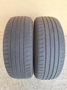 GoodYear - EfficientGrip - Ljetnja guma