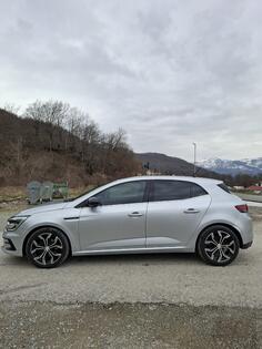 Renault - Megane - DCI