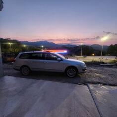 Volkswagen - Passat - 2,0 dsg tdi
